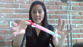 How Do Glow Sticks Work  At Home Science for Kids  bitesized SCIENCE [upl. by Naitsirhc]