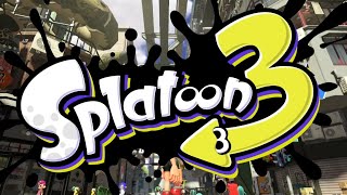 All Reactions to Splatoon 3 Reveal Trailer  Nintendo Direct 2021 [upl. by Owades]