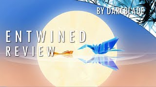 Entwined Review PS4 [upl. by Luther]