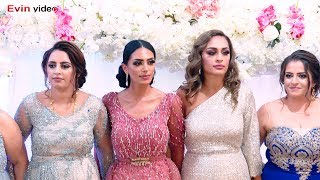 Imad Selim  Kurdische Hochzeit  Dogan amp Zilan  Part 03 by Evin Video [upl. by Linder]