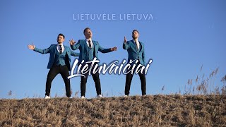 Lietuvaičiai  Lietuvėle Lietuva NAUJIENA 2022 [upl. by Niccolo]