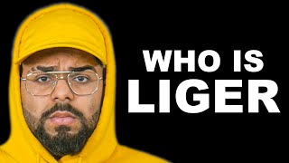 WHO IS LIGER [upl. by Emad]