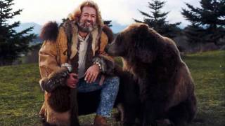 Grizzly Adams Theme Songs 1977  1978 amp 1982 [upl. by Ragen589]