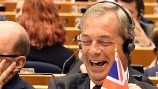 Brexit Frantic search for a lastminute deal  BBC News [upl. by Retswerb]