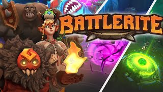 I Miss Battlerite [upl. by Stier908]