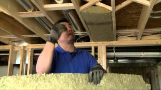 How to Soundproof Ceilings Between Floors [upl. by Ikceb]