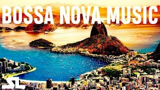 Bossa Nova Music 🇧🇷 The Sound of Brazil 🇧🇷  HD  Bossa Nova Bossa Nueva Chill Out Ambient [upl. by Mauretta]