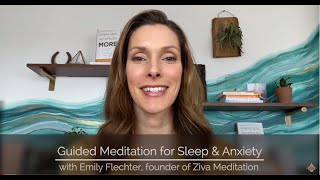 Evening Ritual to Close Your Day  Deep Sleep Meditation  Mindful Movement [upl. by Ennail]