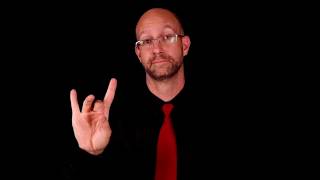 Dates  Months amp Days Practice  ASL  American Sign Language [upl. by Ecinev]