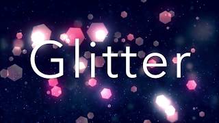 Magic Glitter  Fairy Dust Sound Effect [upl. by Ilise]