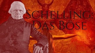 Schelling Das Böse [upl. by Ahsiniuq]