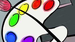 Free Introduction to Art Therapy [upl. by Burnie]