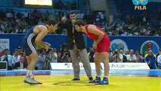 Mahach Murtazaliev vs Ibragim Aldatov [upl. by Diarmuid]