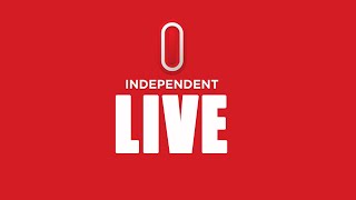 LIVE  Independent Television Live [upl. by Nav223]