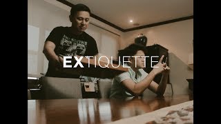 EXtiquette [upl. by Erek]