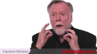 How to Help a Child with Impulsive Behavior  Gordon Neufeld PhD [upl. by Enaj]