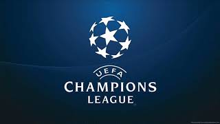 Champions League  Instrumental Version [upl. by Sevart]