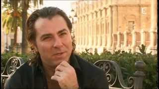 Roberto Alagna dans La galerie France 5 [upl. by Madox470]