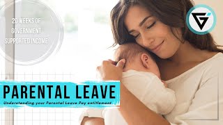 Parental Leave Pay Explained [upl. by Phelan975]