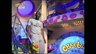 CBeebies Bedtime Song 2003 [upl. by Labina]