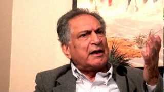 What is Life  5 Levels of Consciousness  Ishwar Puri [upl. by Eulalia]