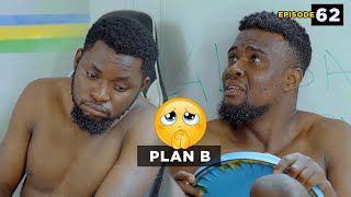 Plan B  Episode 62  Caretaker Series on Mark Angel Tv [upl. by Gnohc634]