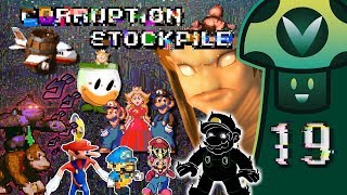 Vinesauce Vinny  Corruption Stockpile 19 [upl. by Aniram]