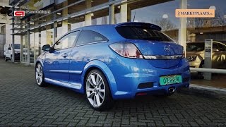 Opel Astra H buyers review [upl. by Nilam]