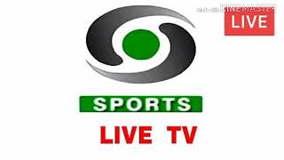 DD SPORTS LIVE TV [upl. by Kcirdla]