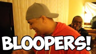 BLOOPERS TAKEOVER 3 [upl. by Joyan738]