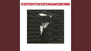 Station to Station 2016 Remaster [upl. by Neils698]