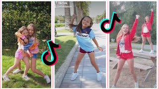 KID Dances The Best TikTok Dance Compilation 🔥🔥🔥 [upl. by Yvi478]