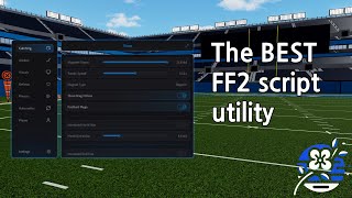 NEW BEST FF2 SCRIPT FOR FOOTBALL FUSION 2 [upl. by Qerat]