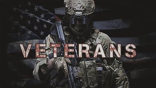 VETERANS  Military Tribute 2020 [upl. by Loftis]