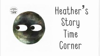 Circle by Mac Barnett  Read Aloud by Heathers Story Time Corner [upl. by Edithe]