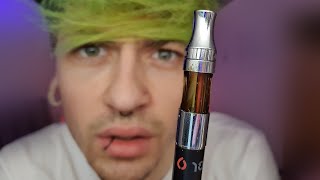 DONT BUY THC ELIQUID [upl. by Llennaj]