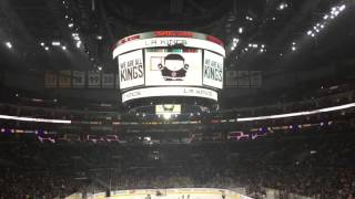 Los Angeles Kings Eric Cartman Compilation [upl. by Udela]