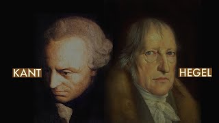 Introduction to German Idealism  From Kant to Hegel [upl. by Nahgeem]