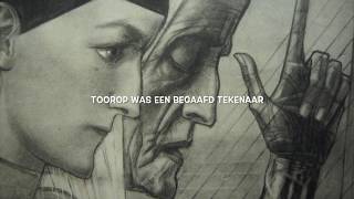 TOOROP DYNASTIE DEEL 1 JAN TOOROP [upl. by Ansev]