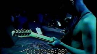 Rage Against The Machine  Wake Up live 19930403 Chicago IL PRO SHOT [upl. by Acimahs]