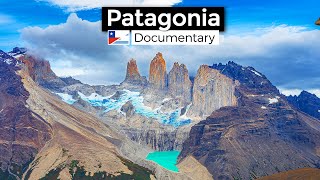 The Patagonia Expedition  Full Documentary Chile amp Argentina [upl. by Elraet635]