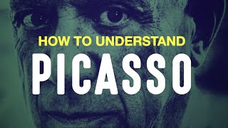 How To Understand A Picasso [upl. by Ahsek436]