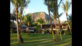 LUX Le Morne Resort Mauritius [upl. by Ayat538]