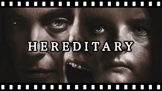 Why HEREDITARY Broke Me [upl. by Lisabeth]