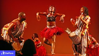 Top 10 Best Traditional Dances in Africa  African Traditional Dances [upl. by Helprin]