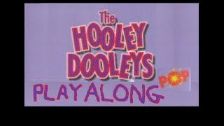 The Hooley Dooleys POP 1999 Play Along by SONDASH 20 [upl. by Erreit]