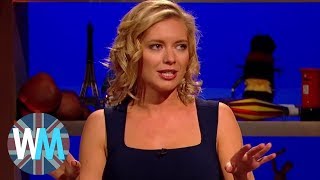 Top 10 Rachel Riley Moments [upl. by Edas397]