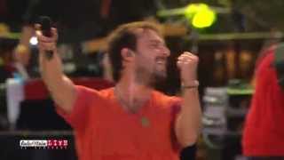 CESARE CREMONINI  50 Special RadioItaliaLive Il Concerto [upl. by Erdnael]