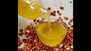 How to Produce Groundnut Oil at Home [upl. by Royden40]