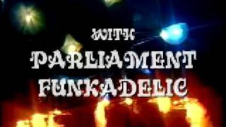 Parliament Funkadelic The Mothership Connection Live 1976  DVD Trailer [upl. by Ynattyrb871]